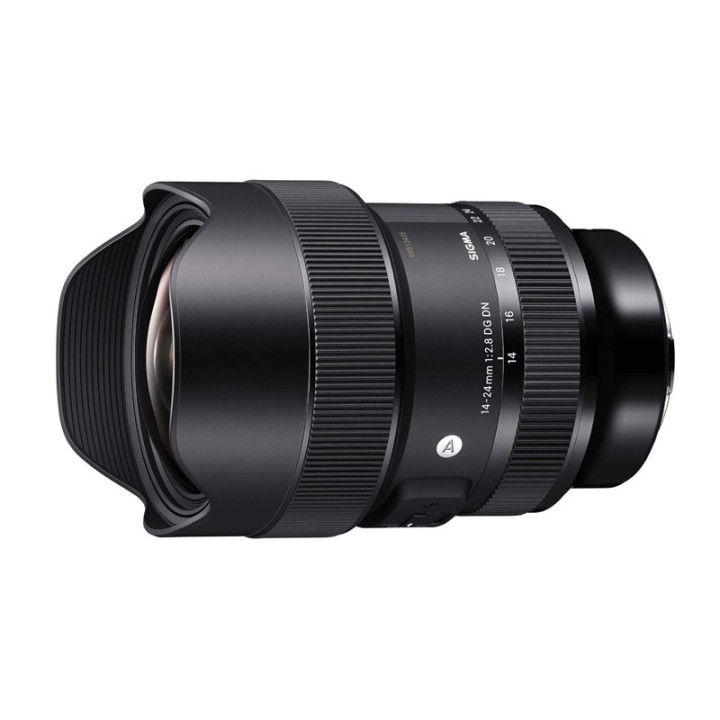 Sigma AF 14-28mm f/2.8