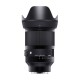 Sigma AF 35mm f/1.2