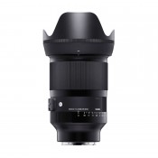 Sigma AF 35mm f/1.2