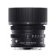 Sigma AF 45mm f/2.8