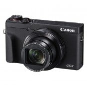 Canon PowerShot G5 X Mark II