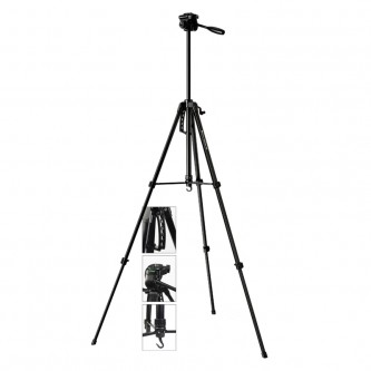Braun Lightweight 160S