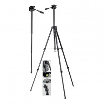Braun Lightweight 168S