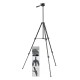 Braun BLT-100S LightWeight stativ