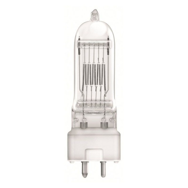 Osram 64717 Halogenlampe 