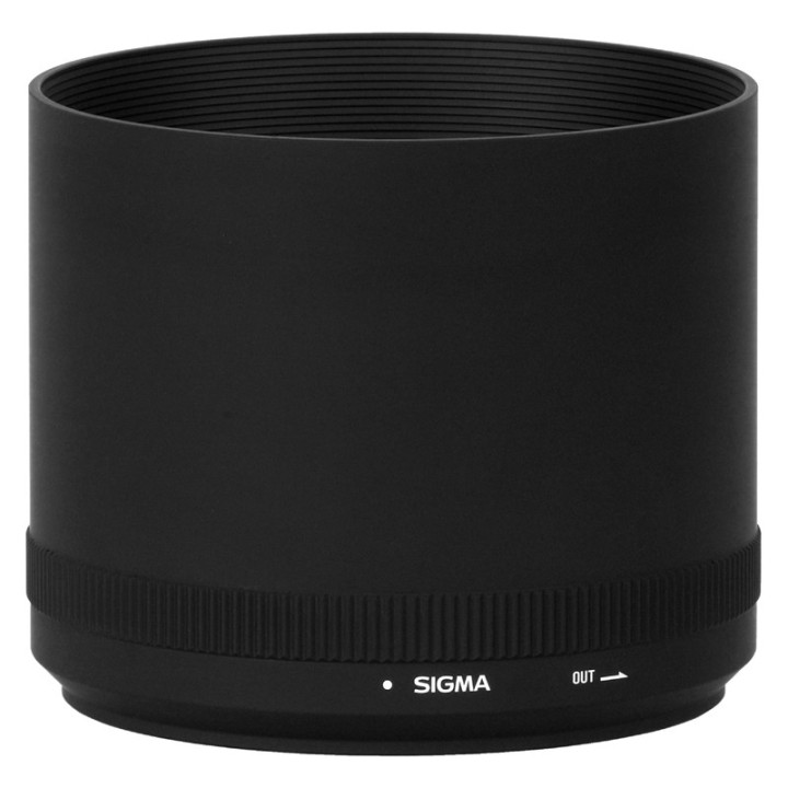 Sigma modlysblænde LH1128-01