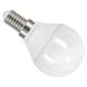 Integral LED E14 Globe 3.8 Watt