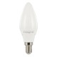 Integral LED E14 Kertepære 5,0 Watt