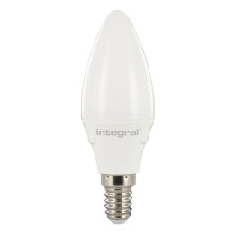 Integral LED E14 Kertepære 5,0 Watt