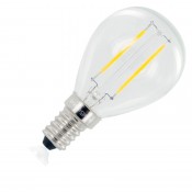 Integral LED E14 Filament klar 2,0 Watt