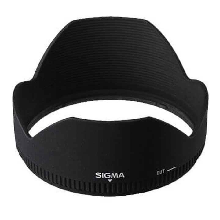 Sigma modlysblænde LH829-01