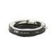 Kiwi Olympus OM lens til Canon EOS