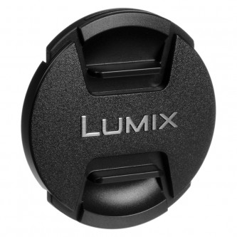 Panasonic objektivdæksel, 46mm