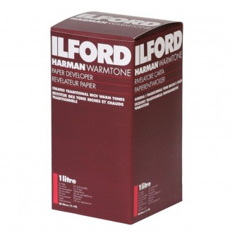 Ilford Harman Warmtone fremkalder 1 literl