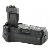 Canon BG-E8 Batterigreb til 650D, 600D og 550D