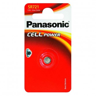 Panasonic SR721