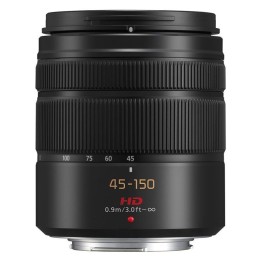 Panasonic Lumix 45-150 mm 4,0-5,6  ASPH
