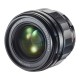 Voigtländer Nokton 50mm f/1,2 Sony E