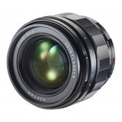 Voigtländer Nokton 50mm f/1,2 Sony E