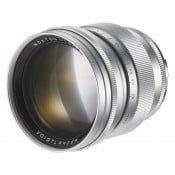 Voigtländer Nokton 75mm f/1.5
