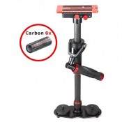 Reflecta Cam Stabilizer H-02 Kulfiber