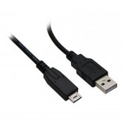 USB Cable For Panasonic Lumix DMC-FS35 