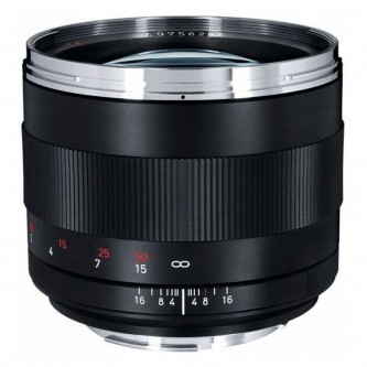 Carl Zeiss Planar T* 85mm f/1,4 Nikon