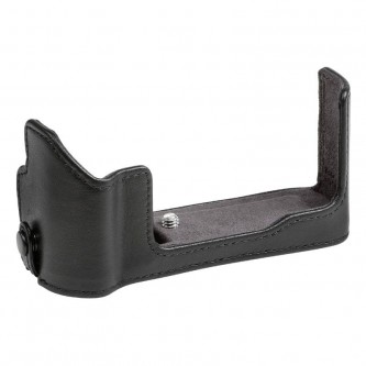 Fujifilm BLC-XT10, X-T10 Half Case black