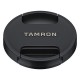 Tamron Snap-On dæksel 62 mm