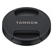 Tamron Snap-On dæksel 62 mm