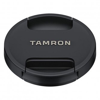 Tamron Snap-On dæksel 62 mm
