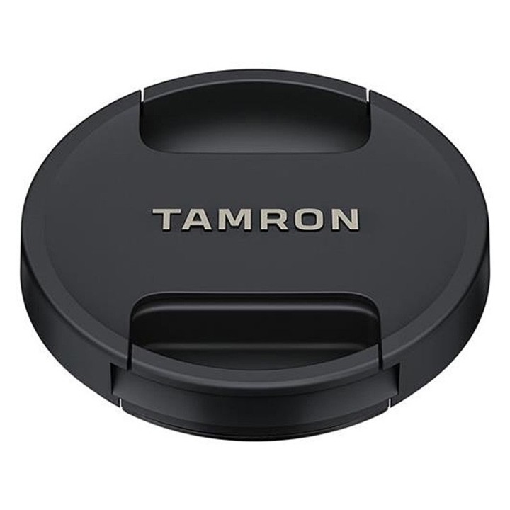 Tamron Snap-On dæksel 62 mm