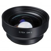 Ricoh GW-3, Wide Conversion Lens