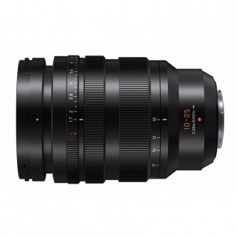 Panasonic Leica DG Vario-Summilux 10-25mm f/1.7