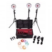 Rotolight Neo 2 - 3 Light Kit