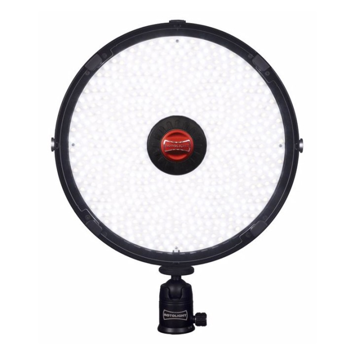 Rotolight Aeos