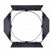 Rotolight Barn Doors for Aeos