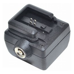 JJC JSC-6 Hotshoe til Sony