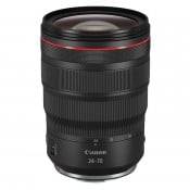 Canon RF 24-70mm IS USM