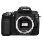 Canon EOS 90D hus