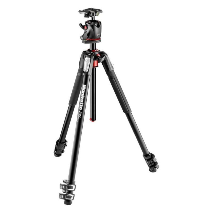 Manfrotto MK-190 XPRO4 BHQ2