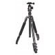 Sirui Tripod ET-1004+E10