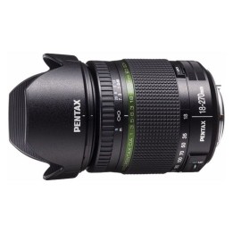 Pentax DA 18-270 f/3,5-6,3