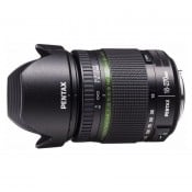 Pentax DA 18-270 f/3,5-6,3