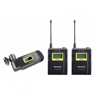 Saramonic UWMIC9