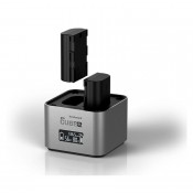 Hähnel Procube 2 Twin Charger