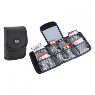 Tamrac MX 5369 SAS etui til batteri og kort