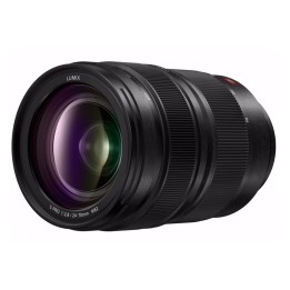 Panasonic Lumix S Pro 24-70 mm