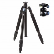 Sirui W-2004 + K-20 II