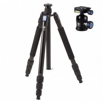 Sirui W-2004 + K-20 II